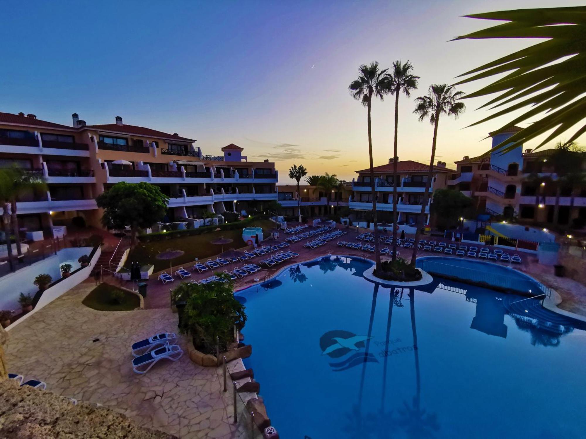 Strelitzia Apartment - Ocean View & Heated Pool ซานมิเกลเดียโบนา ภายนอก รูปภาพ