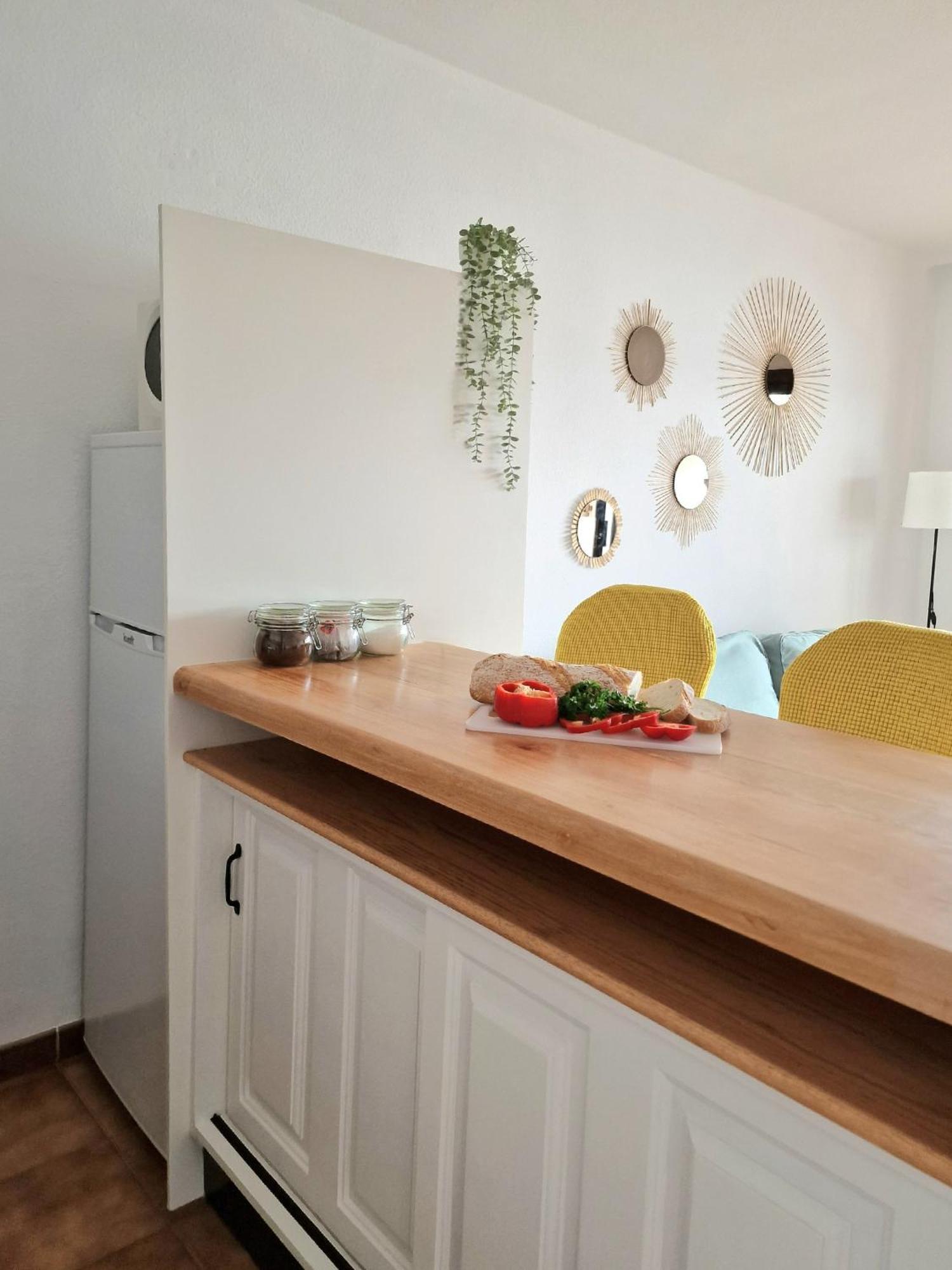 Strelitzia Apartment - Ocean View & Heated Pool ซานมิเกลเดียโบนา ภายนอก รูปภาพ