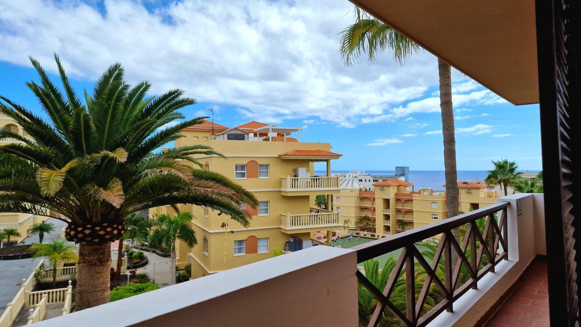 Strelitzia Apartment - Ocean View & Heated Pool ซานมิเกลเดียโบนา ภายนอก รูปภาพ