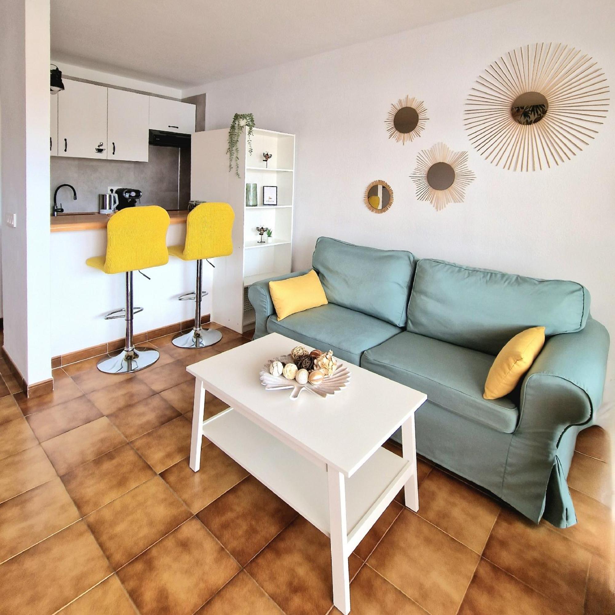 Strelitzia Apartment - Ocean View & Heated Pool ซานมิเกลเดียโบนา ภายนอก รูปภาพ