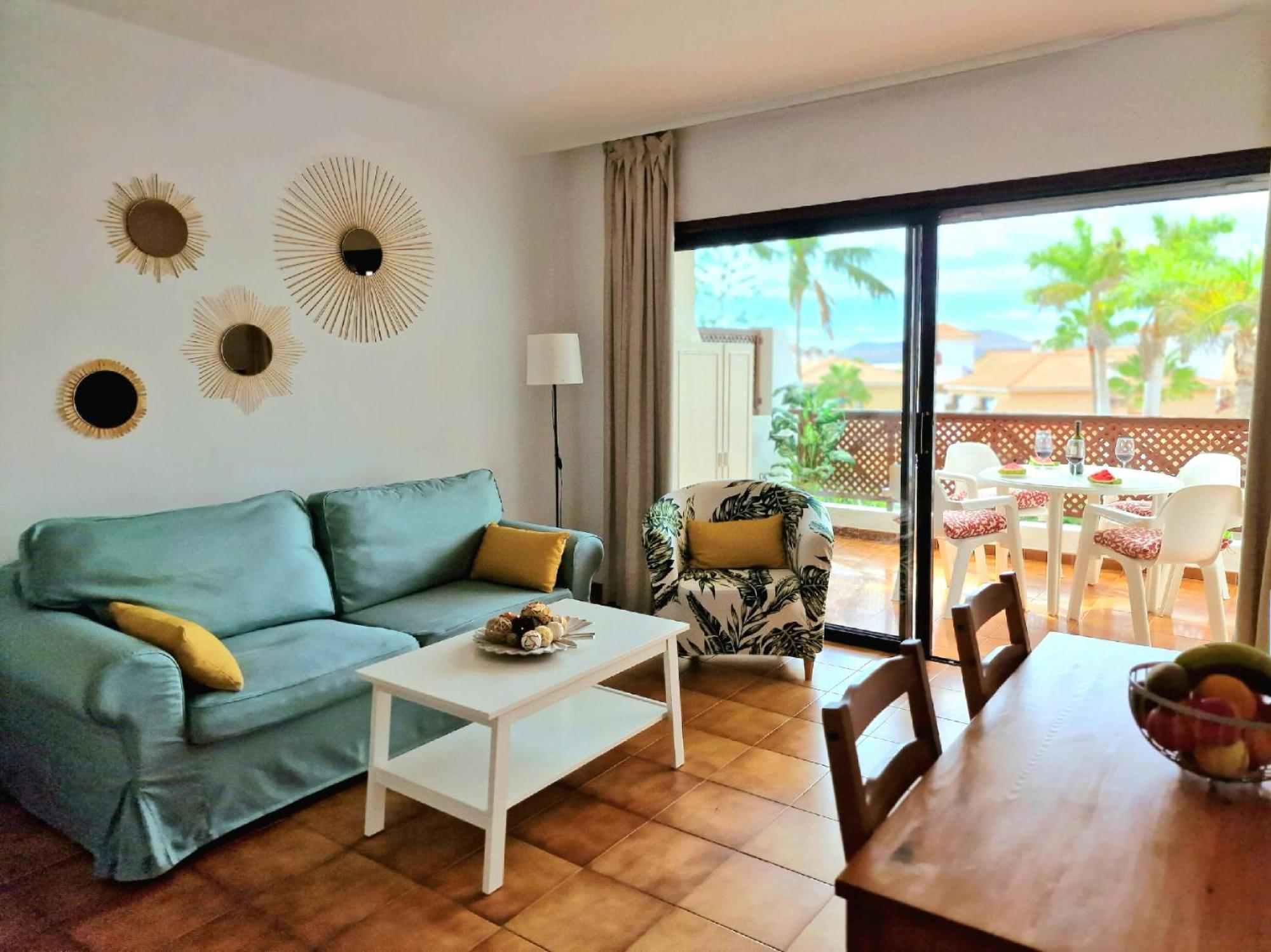 Strelitzia Apartment - Ocean View & Heated Pool ซานมิเกลเดียโบนา ภายนอก รูปภาพ